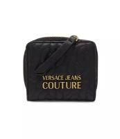 Кошелек Versace Jeans Couture, Цвет: Черный, Размер: NR