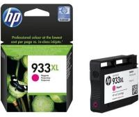 Картридж HP CN055AE № 933XL magenta для HP Officejet 6100/6600/6700