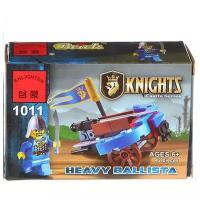 Конструктор Knights Большая баллиста,42 дет. 1011