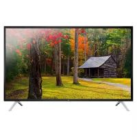 32" Телевизор TCL LED32D2910, HD, черный