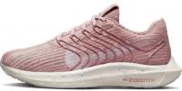 Полуботинки Nike,W PEGASUS TURBO NEXT NATURE,Цвет: Розовый, Размер: 6 (US)/35,5 (RU)