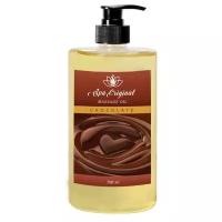 Spa Original Масло для тела Chocolate Massage Oil