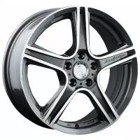 Колесный диск Racing Wheels H-315 7x17/5x100 D73.1 ET52 GM F/P