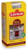 Чай листовой, чай черный, Caykur, Rize Turist, 200 грамм