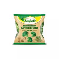 Bonduelle Замороженная капуста брокколи мини отборная, 300 г