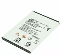 Аккумулятор для ZTE V815W Blade G / MTC Smart Start / Beeline Smart 3 (Li3712T42P3H634445)