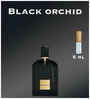 Духи crazyDanKos (Черная орхидея) Black Orchid Спрей 5мл