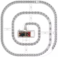 Светодиодный модуль Novotech Klark LED 90W 3000/4200/6300K 357770