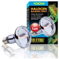 Террариумная греющая лампа Hagen Exo Terra Halogen Basking Spot (PT2183), 100 Вт