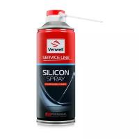 Смазка Venwell силиконовая аэрозольная Silicon Spray