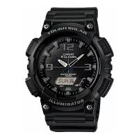 Наручные часы Casio AQ-S810W-1A2