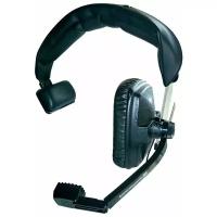 Проводные наушники Beyerdynamic DT 108, black