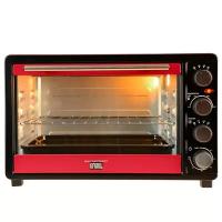 Мини-печь GFGRIL GFO-M31 Rotisserie Plus