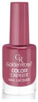 к_gold.rose_лак д/ногт.expert_81 розовый 33C002081