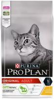 Purina Pro Plan Adult Корм для кошек с Курицей