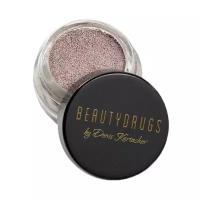 Beautydrugs Тени для век Creamy Eyeshadow by Denis Kartashev 01 pink (розовый)