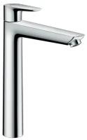 Смеситель для раковины Hansgrohe Talis E 71717000