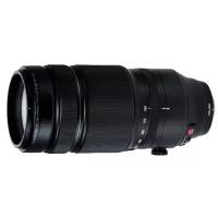 Объектив Fujinon XF 100-400mm f/4.5-5.6 + XF2X TC WR + MLP-75XF