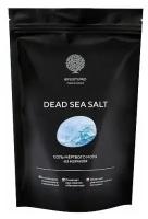 Соль Мёртвого моря, Salt of the Earth, 1000 грамм