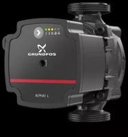 Насос циркуляционный Grundfos ALPHA1 L 25-60