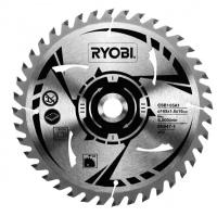 Диск для циркулярной пилы Ryobi CSB 165A1