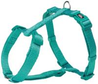 Шлейка Premium H-Harness, Размер XS-S,30-44 см, океан