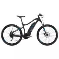 Электровелосипед Haibike Sduro HardSeven 1.0 (2019)