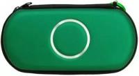Чехол защитный Airform Game Pouch для PSP 2000/3000 Зеленый (PSP)