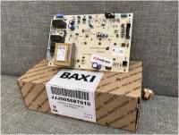 Плата управления для котла Baxi LUNA 3 (5687010)