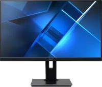 Монитор 28" ACER (Ent.) BL280Kbmiiprx 16:9, 3840x2160, 300nit, 60Hz,4ms, 300nit 2xHDMI(2.0) + 1xDP(1.2a) + Audio Out+H.adj.150