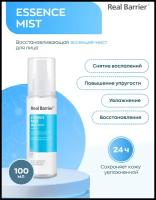 Real Barrier Восстанавливающая эссенция Essence Mist 100 мл