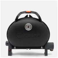 Гриль газовый O-GRILL 500MT, 56х51.5х32 см