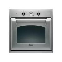 Электрический духовой шкаф Hotpoint FTR 850 (IX)