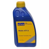 Трансмиссионное масло SRS WIOLIN ATF D 1л