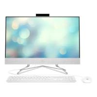 21.5" Моноблок HP 22-df0044ur