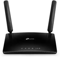 Wi-Fi роутер TP-Link 300Mbps 4G LTE (TL-MR6400)