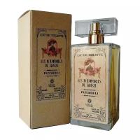 La Bastide des Aromes туалетная вода Patchouli