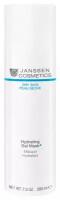 JANSSEN. Facial Cream Masks. 8551P. Hydrating Cream Mask Увлажняющая насыщенная крем - маска 200 мл