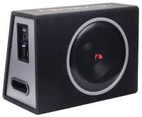 Активный Сабвуфер Nakamichi NBX30A, 30 см (12"), RMS 150/900