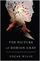 The Picture of Dorian Gray Wilde Oscar