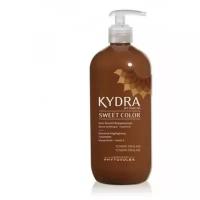 Kydra Оттеночная маска для волос Пралине Sweet Color Tender Praline