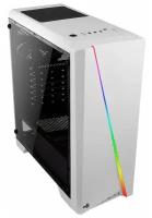 Корпус AeroCool Cylon White 4713105950229