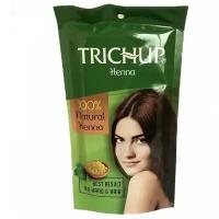 Хна индийская натуральная 100% Trichup Henna Vasu 100 г