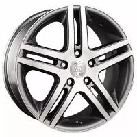 Колесный диск Racing Wheels H-214