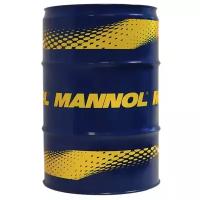 Антифриз Mannol Advanced Antifreeze AG13+ (концентрат)