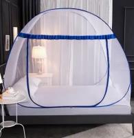 Москитная палатка-сетка для отдыха и игр CoolWalk, 1х1,95м