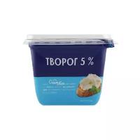 Cream Nuvo Творог 5%, 380 г