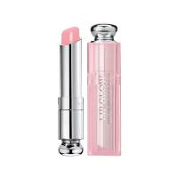 Dior Бальзам для губ Addict Lip Glow, 001 pink