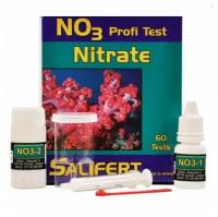 Salifert Nitrate Profi-Test/ Профессиональный тест на нитраты (NO3)