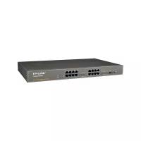 Коммутатор TP-LINK TL-SG2216WEB